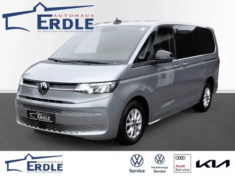 Used VOLKSWAGEN T7 Diesel 2023 Ad 