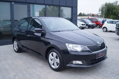 Used SKODA FABIA Petrol 2015 Ad 