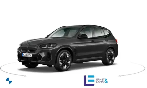 Annonce BMW IX3 Non renseigné 2023 d'occasion 