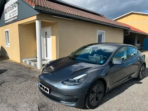 Annonce TESLA MODEL 3 Non renseigné 2021 d'occasion 