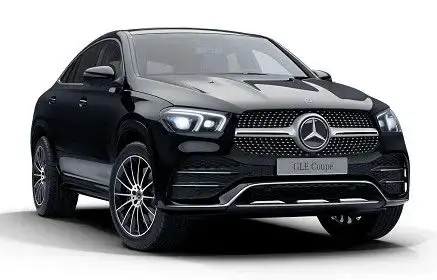 Annonce MERCEDES-BENZ CLASSE GLE Diesel 2020 d'occasion 