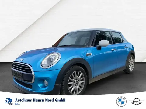 Used MINI COOPER Petrol 2015 Ad 