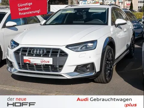 Annonce AUDI A4 Diesel 2020 d'occasion 