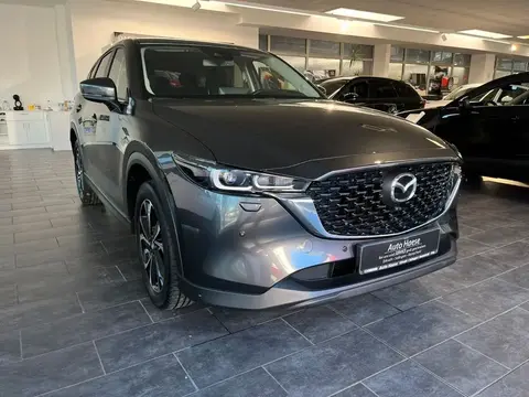 Used MAZDA CX-5 Petrol 2022 Ad 