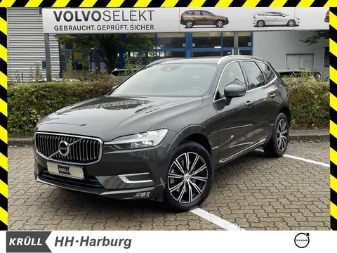 Annonce VOLVO XC60 Diesel 2021 d'occasion 