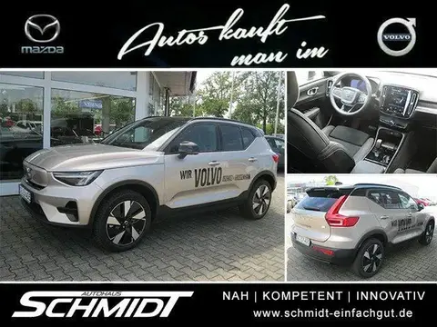 Annonce VOLVO XC40 Non renseigné 2024 d'occasion 