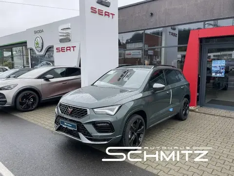 Used CUPRA ATECA Petrol 2024 Ad 