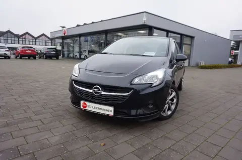 Used OPEL CORSA Petrol 2015 Ad Germany