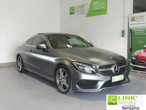 Used MERCEDES-BENZ CLASSE C Diesel 2016 Ad 