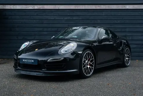 Annonce PORSCHE 991 Essence 2016 d'occasion 