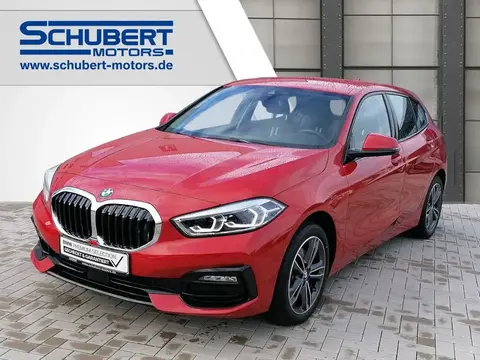 Used BMW SERIE 1 Petrol 2021 Ad 