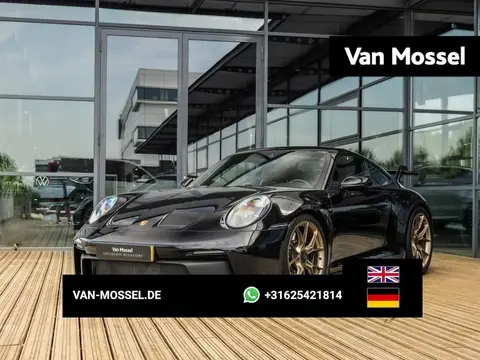 Used PORSCHE 992 Petrol 2022 Ad 