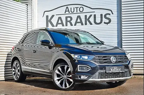 Used VOLKSWAGEN T-ROC Petrol 2018 Ad 