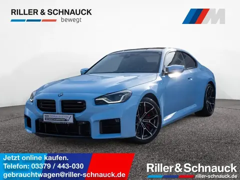 Used BMW M2 Petrol 2024 Ad 