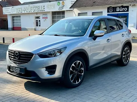 Used MAZDA CX-5 Diesel 2016 Ad 