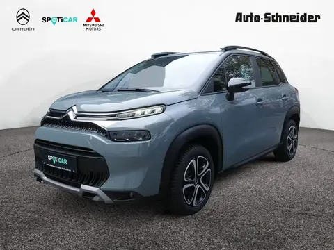 Used CITROEN C3 AIRCROSS Petrol 2023 Ad 