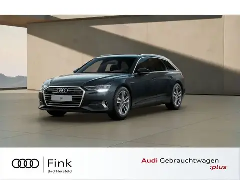 Used AUDI A6 Diesel 2023 Ad 