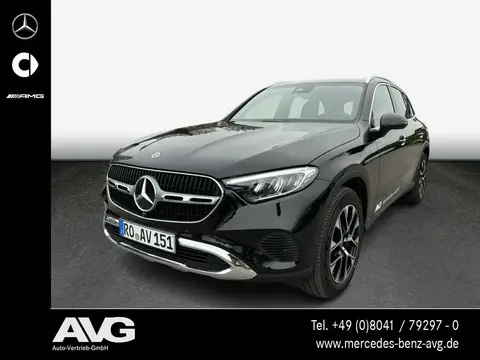 Used MERCEDES-BENZ CLASSE GLC Petrol 2024 Ad 