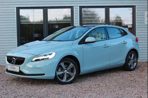 Annonce VOLVO V40 Essence 2016 d'occasion 