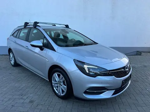 Used OPEL ASTRA Diesel 2021 Ad 