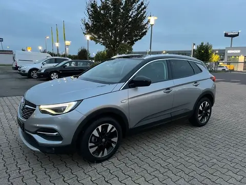 Annonce OPEL GRANDLAND Diesel 2021 d'occasion 