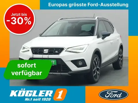 Annonce SEAT ARONA Diesel 2019 d'occasion 