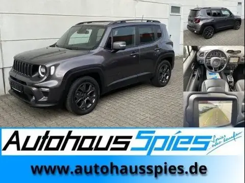 Used JEEP RENEGADE Petrol 2021 Ad 