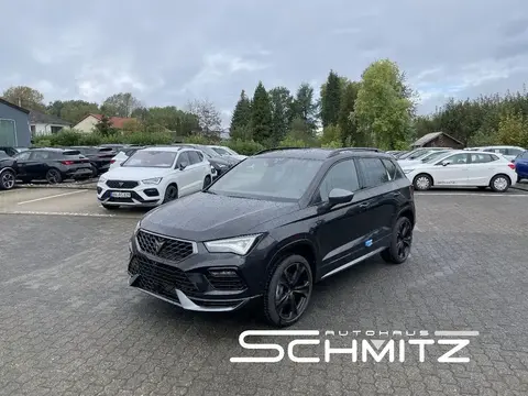 Used CUPRA ATECA Petrol 2024 Ad 