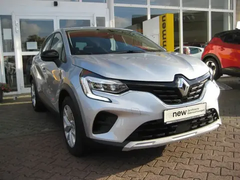 Used RENAULT CAPTUR Petrol 2023 Ad 