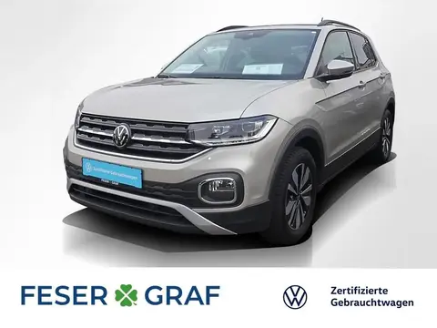 Used VOLKSWAGEN T-CROSS Petrol 2024 Ad 