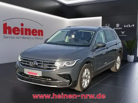 Used VOLKSWAGEN TIGUAN Petrol 2024 Ad 