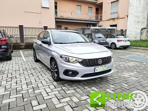 Used FIAT TIPO  2017 Ad 