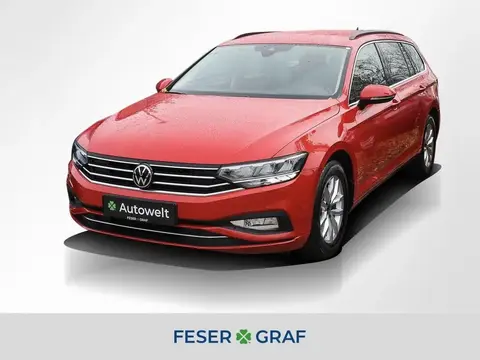 Used VOLKSWAGEN PASSAT Diesel 2022 Ad 