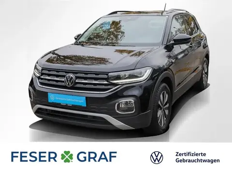 Annonce VOLKSWAGEN T-CROSS Essence 2024 d'occasion 