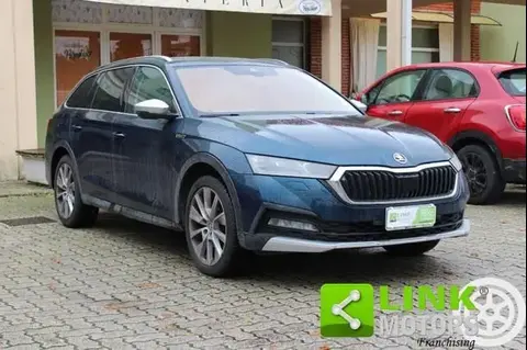 Used SKODA OCTAVIA Diesel 2021 Ad 