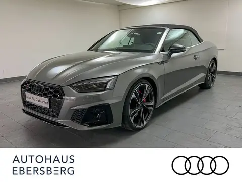 Used AUDI S5 Petrol 2024 Ad 