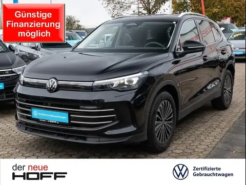 Used VOLKSWAGEN TIGUAN Petrol 2024 Ad 