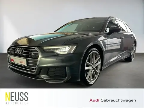 Annonce AUDI A6 Essence 2019 d'occasion 