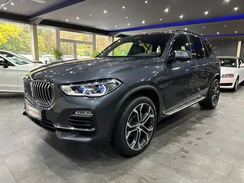 Annonce BMW X5 Diesel 2020 d'occasion 