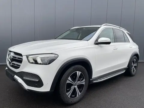 Annonce MERCEDES-BENZ CLASSE GLE Hybride 2022 d'occasion 