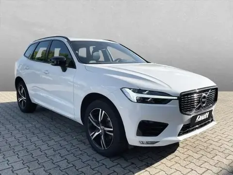 Annonce VOLVO XC60 Essence 2021 d'occasion 