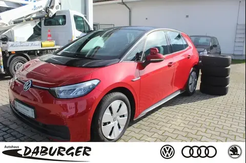 Used VOLKSWAGEN ID.3 Not specified 2022 Ad 