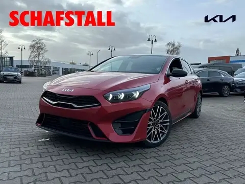 Used KIA PROCEED Petrol 2023 Ad 