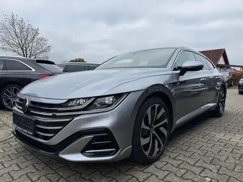 Used VOLKSWAGEN ARTEON Diesel 2021 Ad 