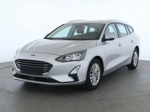 Used FORD FOCUS Hybrid 2021 Ad 