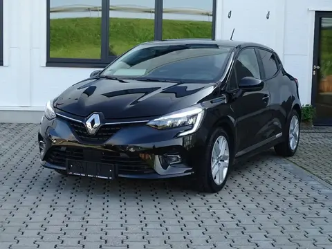 Used RENAULT CLIO Petrol 2022 Ad 