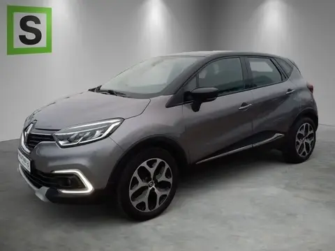 Used RENAULT CAPTUR Petrol 2019 Ad 