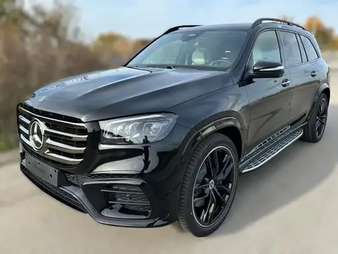 Annonce MERCEDES-BENZ CLASSE GLS Diesel 2024 d'occasion 