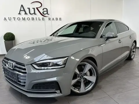 Used AUDI A5 Diesel 2019 Ad 