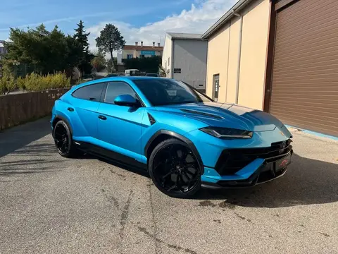 Annonce LAMBORGHINI URUS Essence 2023 d'occasion 